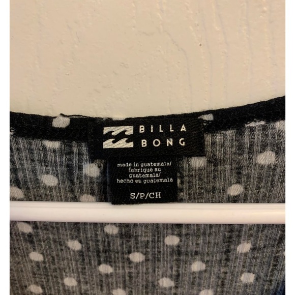 Billabong Dress - Picture 3 of 3
